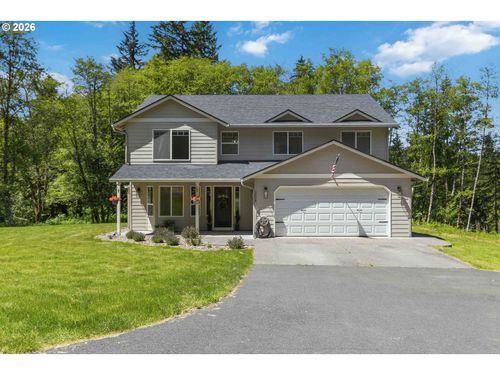208 Salmonberry Ln, Longview, WA, 98632-9187 | Card Image