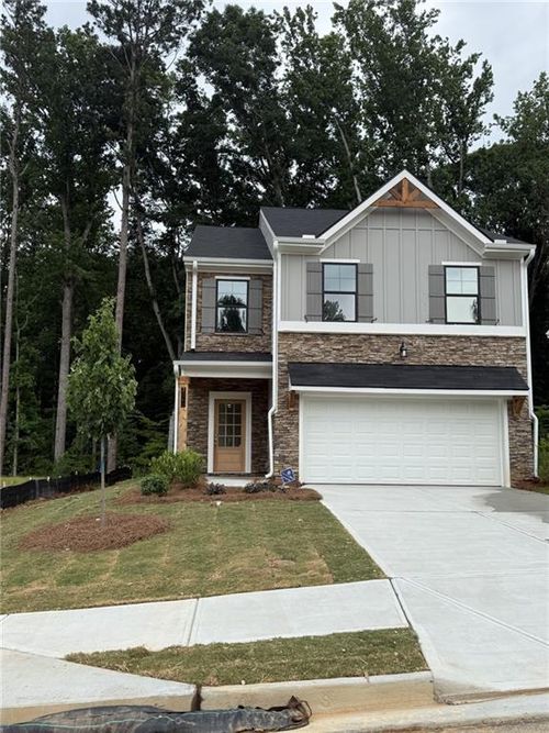 2042 Linda Dr Sw, Austell, GA, 30168-4314 | Card Image