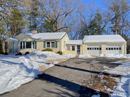 9 Sullivan Dr, Granby, CT, 06035-2006 | Card Image