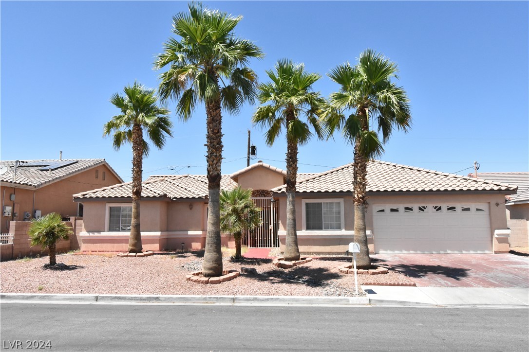 Patterson Ave, Las Vegas, NV 89104