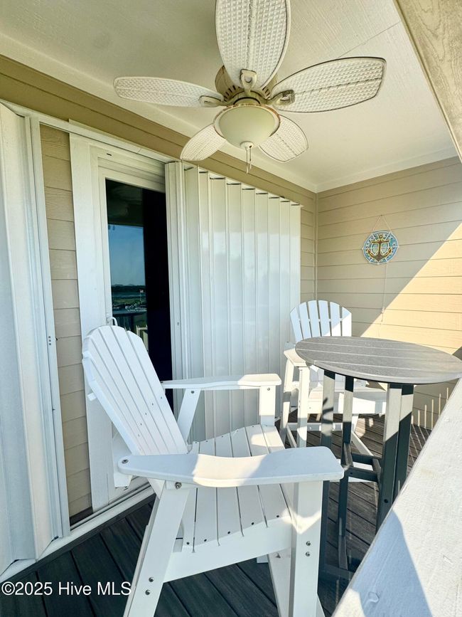 B-25 - 650 Cedar Point Blvd, Condo with 1 bedrooms, 1 bathrooms and null parking in Cedar Point NC | Image 28