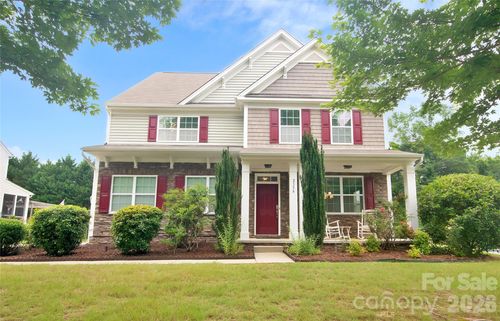 2356 Emma Grace Ln, Rock Hill, SC, 29732-7656 | Card Image