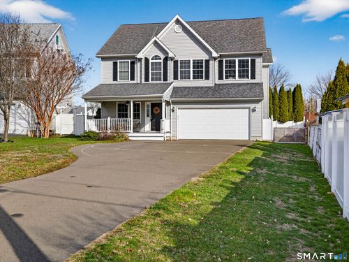 6 Constance St, New Haven, CT, 06512-4455 | Card Image