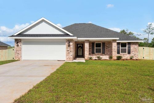 7949 Twin Lake Dr, Milton, FL, 32583-2442 | Card Image