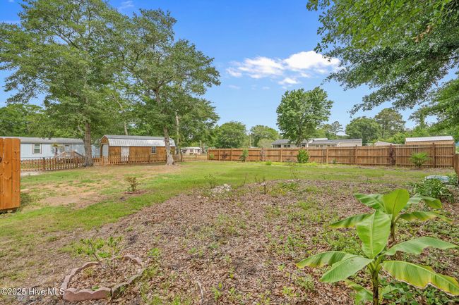 827 Salt Marsh St, House other with 3 bedrooms, 2 bathrooms and null parking in Sunset Beach NC | Image 29
