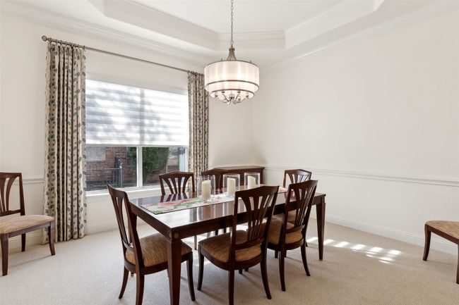 Spacious formal dining | Image 10