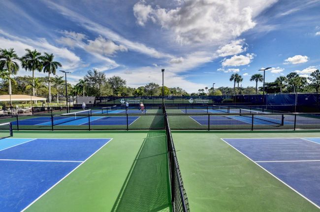 APT-104 - 7449 Glendevon Ln, Condo with 2 bedrooms, 2 bathrooms and null parking in Delray Beach FL | Image 57