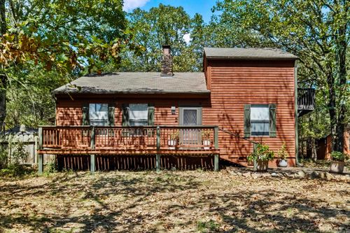 110 Hickory St, Cabot, AR, 72023-2002 | Card Image
