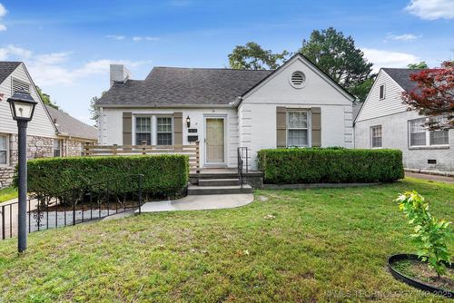 1615 S Delaware Pl, Tulsa, OK, 74104-5915 | Card Image