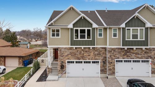 7826 Honeycomb Road, Cottonwood Heights, UT, 84121 | Card Image