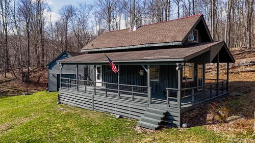 1895 Horse Brook Rd, Roscoe, NY, 12776 | Card Image
