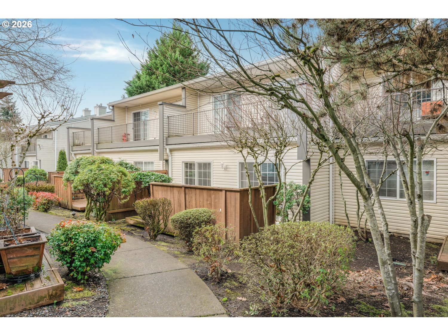 Residential in Vancouver