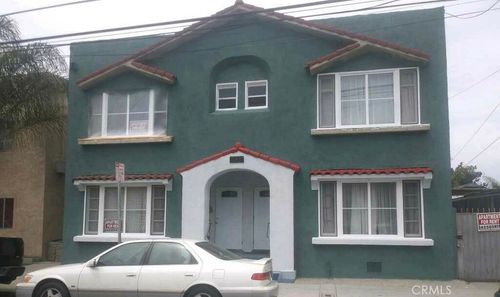 2529 E 10th St, Long Beach, CA, 90804-4607 | Card Image