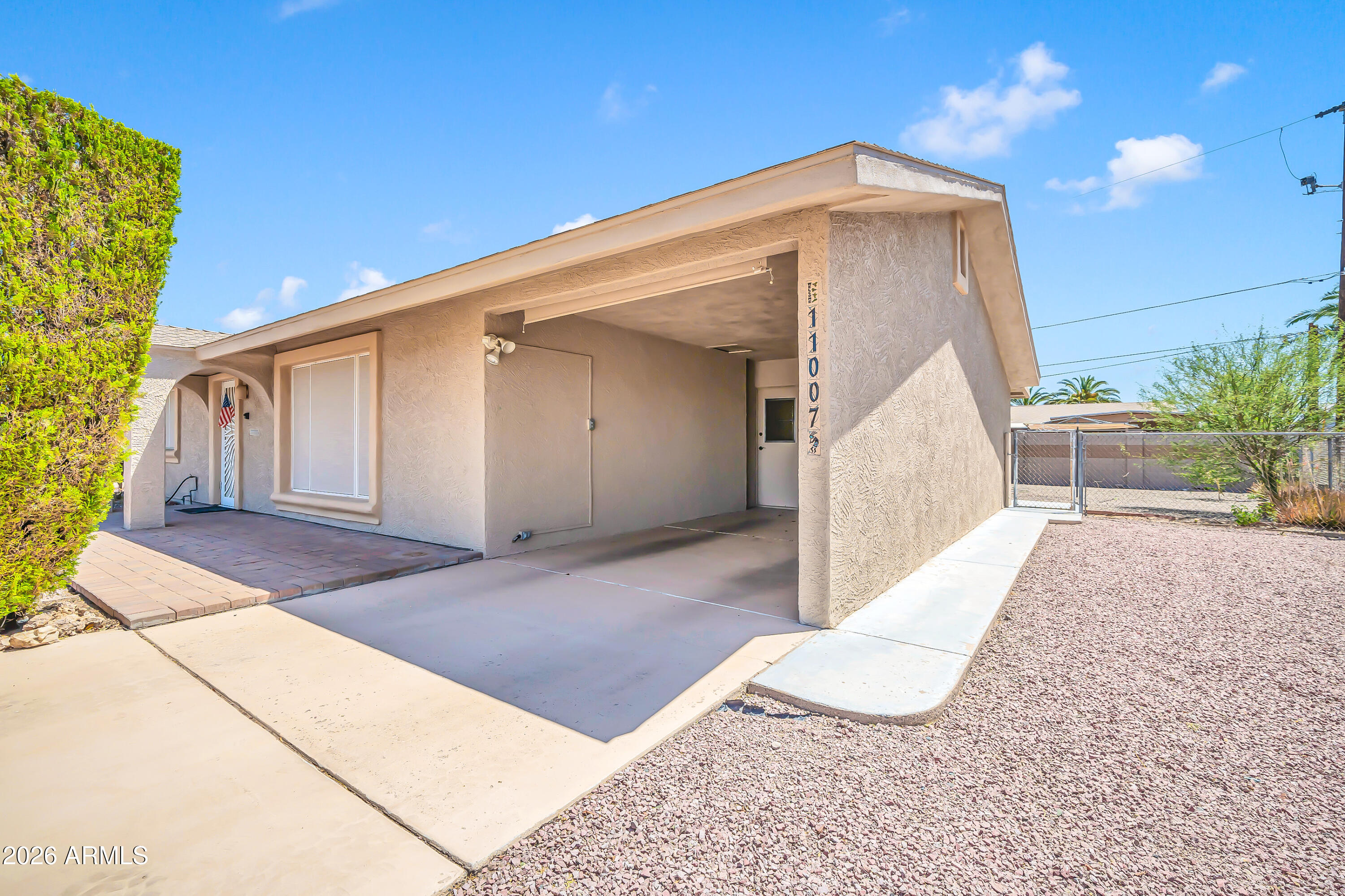 Residential in Sun City 4