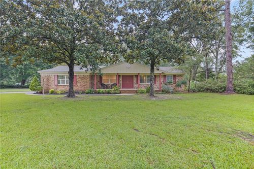 4525 Brentwood Dr, Mobile, AL, 36619-9761 | Card Image