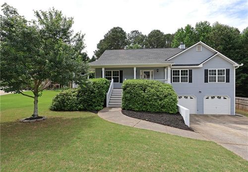 80 Oak Vale Ln, Dallas, GA, 30132-1050 | Card Image
