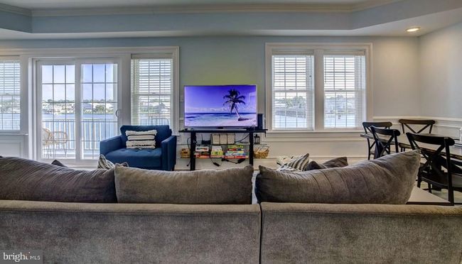 6189 Marsh Island Dr, Townhouse with 3 bedrooms, 3 bathrooms and null parking in CHINCOTEAGUE VA | Image 12