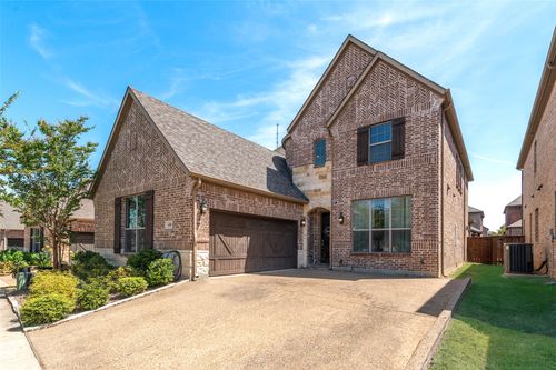 4901 Temecula Creek Trl, Mckinney, TX, 75070-8222 | Card Image