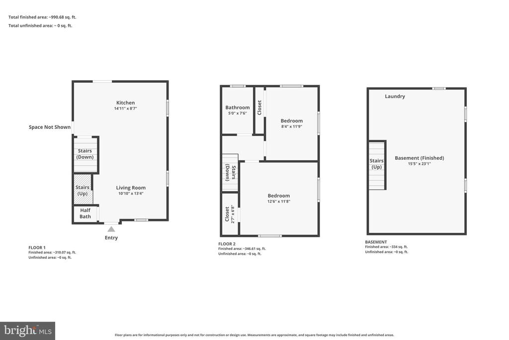Residential in ALEXANDRIA 3