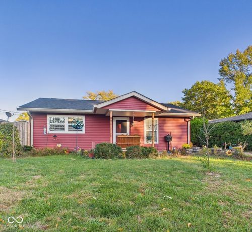2722 Dakota Dr, Anderson, IN, 46012-1412 | Card Image