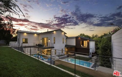 13020 Greenleaf St, Studio City, CA, 91604-2227 | Card Image