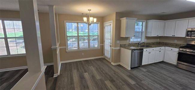 2655 Westbury Ct, House other with 4 bedrooms, 3 bathrooms and 2 parking in Suwanee GA | Image 4