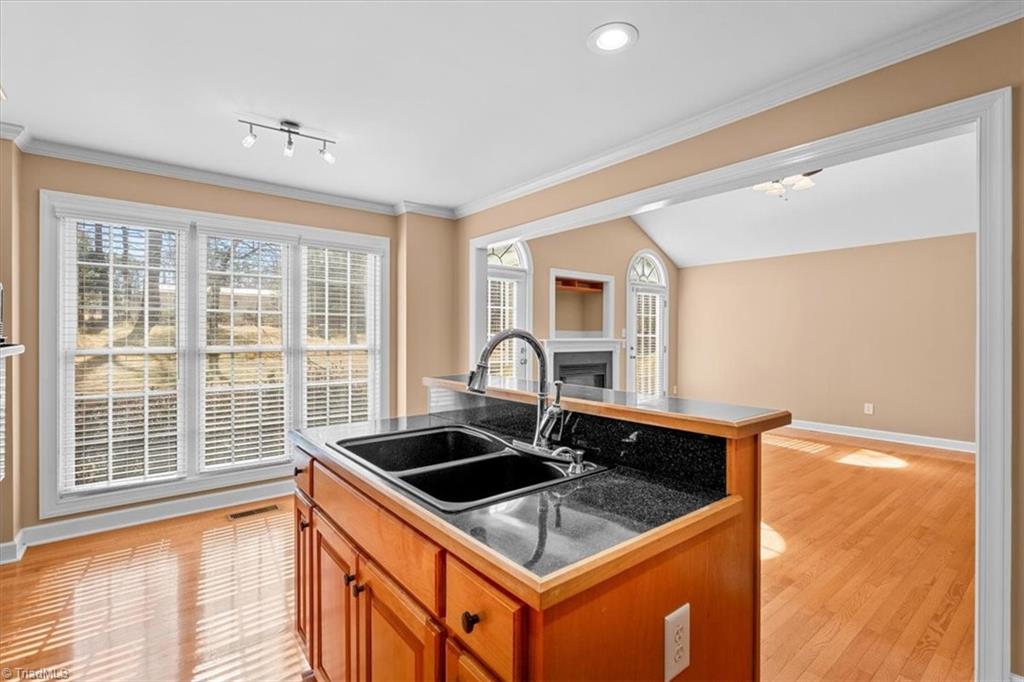 Residential in Burlington 5