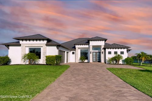 1626 Gracewood Dr, Melbourne, FL, 32940-8857 | Card Image