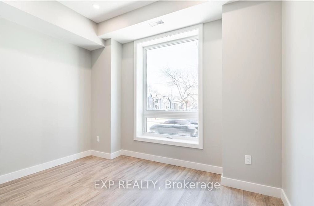 Residential Lease in Hamilton