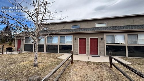 d-620 Forest Edge Road, Woodland Park, CO, 80863 | Card Image
