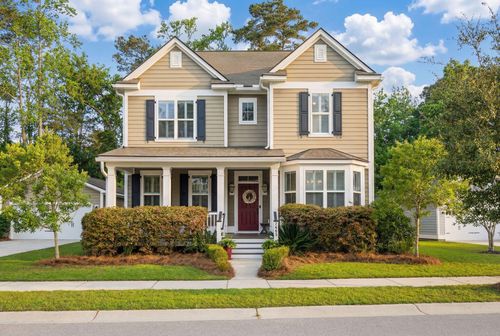 2695 Rutherford Way, Charleston, SC, 29414-6677 | Card Image