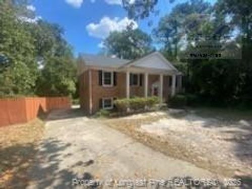 5312 Bluewater Pl, Fayetteville, NC, 28311-1224 | Card Image