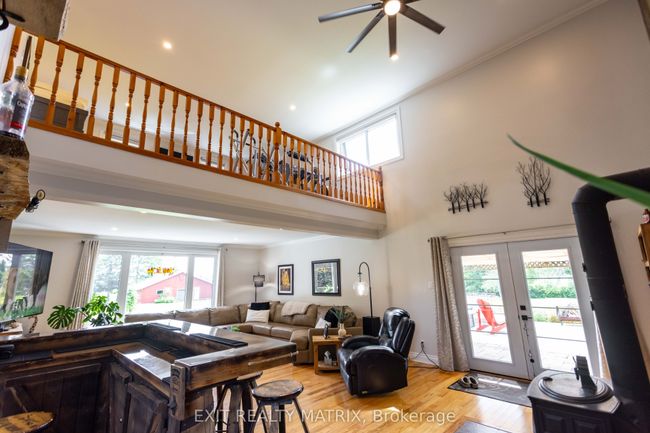 3172 8 Th Line Rd, House other with 3 bedrooms, 3 bathrooms and 5 parking in Metcalfe ON | Image 19