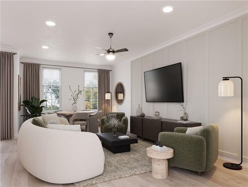 21-542 Belvedere Drive, Alpharetta, GA, 30022 | Card Image