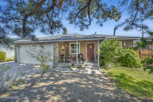1075 Stewart Street, Reno, NV, 89502 | Card Image