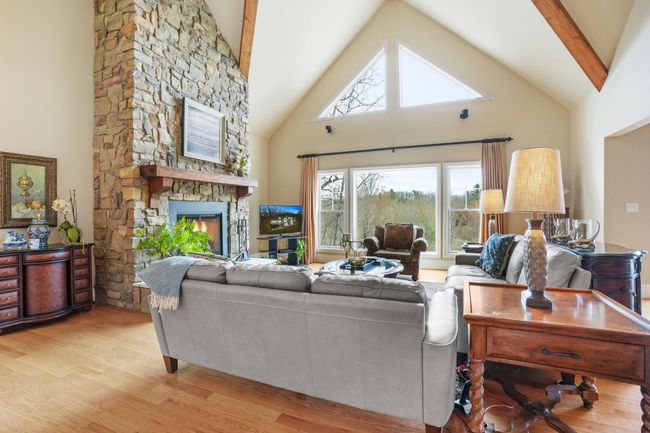 5535 Pleasant View Trl, House other with 5 bedrooms, 4 bathrooms and null parking in Custer MI | Image 4
