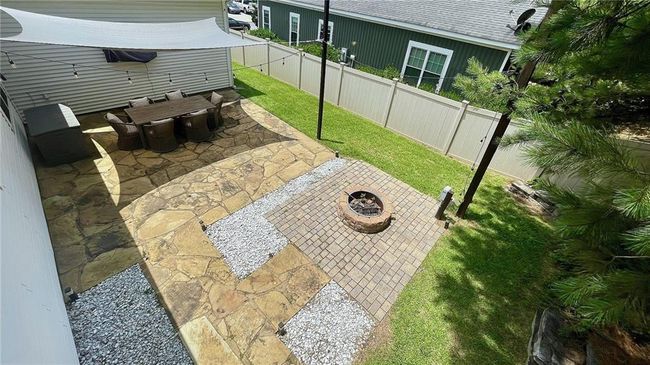 420 Ashbury Cir, House other with 2 bedrooms, 2 bathrooms and 2 parking in Dallas GA | Image 26