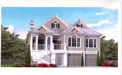 TBD Oak Bay Dr, Georgetown, SC, 29440 | Card Image