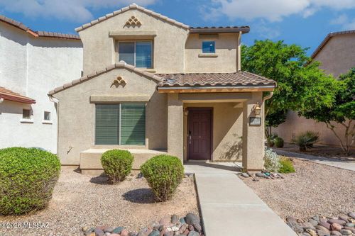 10560 E Pleasant Pasture Dr, Tucson, AZ, 85747-6018 | Card Image