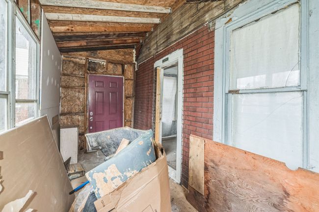 8650 Marcus St, House other with 1 bedrooms, 1 bathrooms and null parking in Detroit MI | Image 17