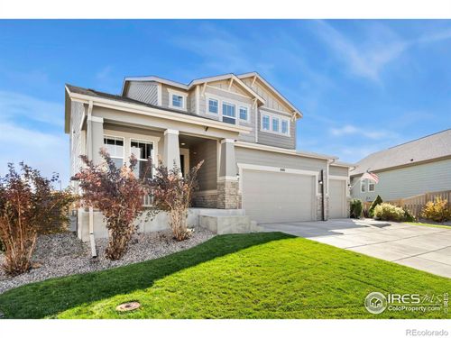 6411 Verna Ct, Timnath, CO, 80547-5823 | Card Image
