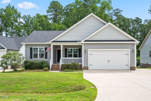 152 Poplar Dr, Clayton, NC, 27520-9050 | Card Image