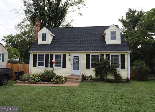 824 Summit St, CULPEPER, VA, 22701-2222 | Card Image