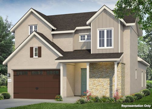 unit-62-601 C-Bar Ranch Trl, Cedar Park, TX, 78613-3832 | Card Image