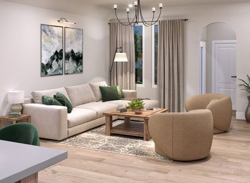 8708 Treeline Pkwy, Justin, TX, 76247-3125 | Card Image