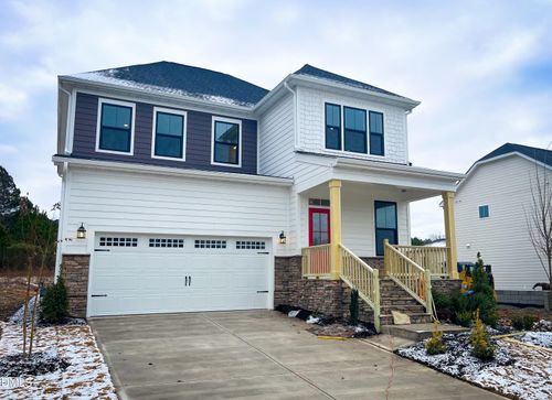 356 Catheys Creek Cir, Wendell, NC, 27591-3359 | Card Image