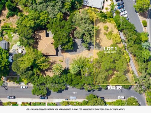 110 Johnson Ave, Los Gatos, CA, 95030-6216 | Card Image