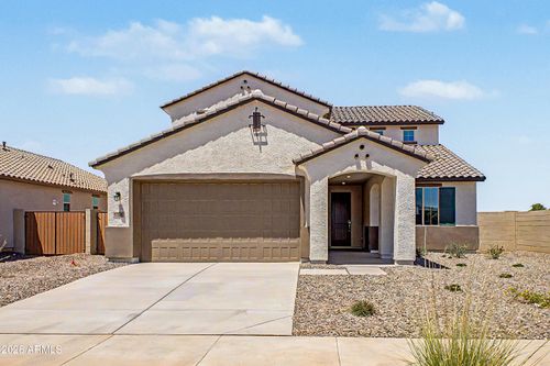 15200 W Gray Fox Trl, Surprise, AZ, 85387 | Card Image