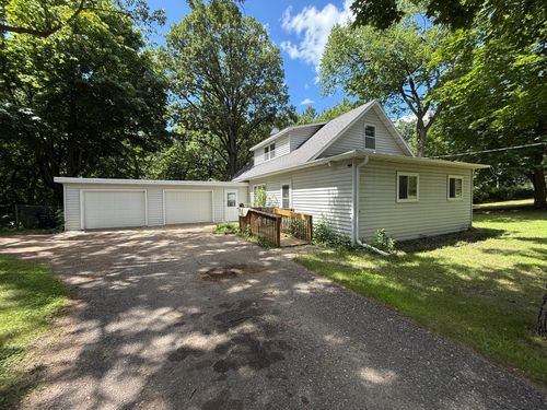 119 5th St Ne, Frazee, MN, 56544-4605 | Card Image