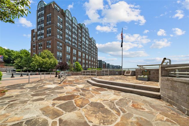 Surrounding community featuring a patio area | Image 25